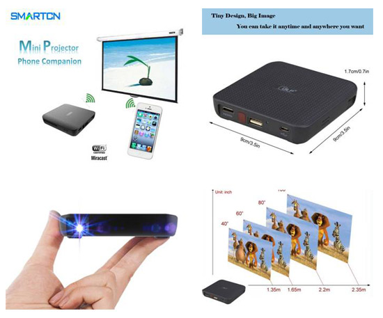 SMS6-Mini-WiFi-DLP-Projector